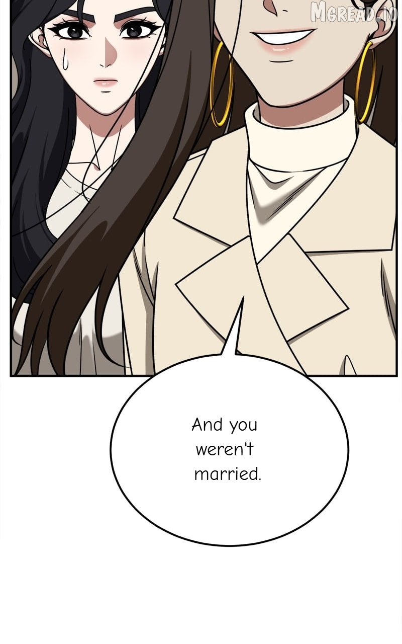 Change Me Chapter 246  - page 5